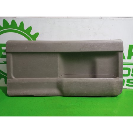 Recambio de guarnecido porton trasero para land rover freelander (ln) e targa referencia OEM IAM AWR4643LPR  