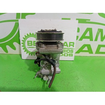 COMPRESOR AIRE ACONDICIONADO 9678656080 
