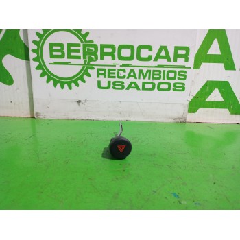 Recambio de warning para nissan juke (f15) acenta referencia OEM IAM 252901KA0A  