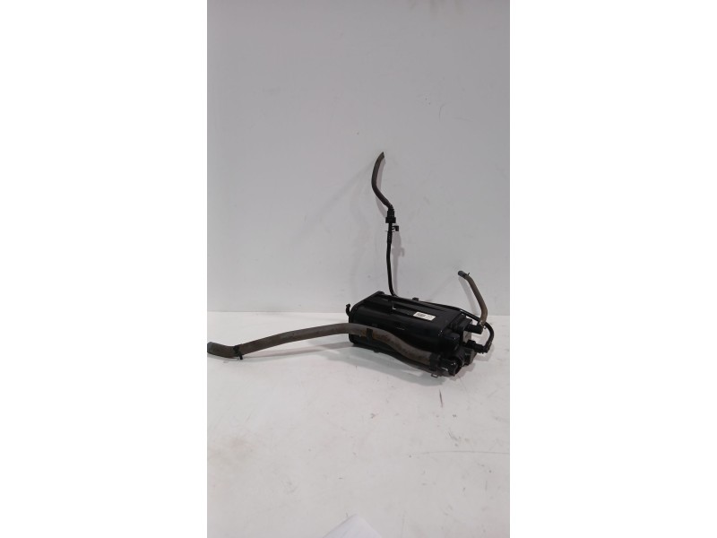 Recambio de filtro carbono activo para kia stonic (yb) 1.0 t-gdi referencia OEM IAM 31420H8000  