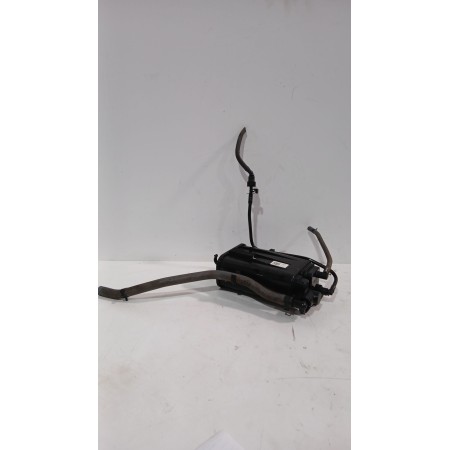 Recambio de filtro carbono activo para kia stonic (yb) 1.0 t-gdi referencia OEM IAM 31420H8000  