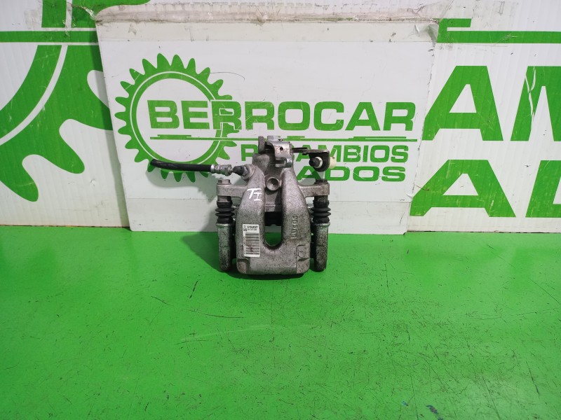 Recambio de pinza de freno trasera izquierda para peugeot 2008 (--.2013) allure referencia OEM IAM 32053754 / 775874  
