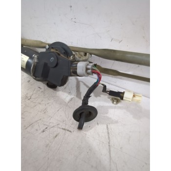 Recambio de motor limpia delantero para toyota avensis sedán (_t25_) 2.0 d-4d (adt250_) referencia OEM IAM MS1592006410  