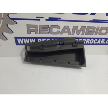 Recambio de guantera para iveco daily furgón 2.3 diesel cat referencia OEM IAM 5801597902  