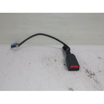 Recambio de enganche cinturon delantero izquierdo para honda accord berlina (cl/cn) 2.2i ctdi executive referencia OEM IAM 81855