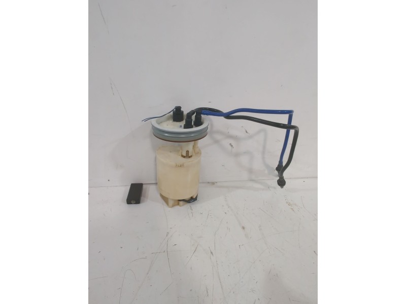 Recambio de aforador para volkswagen polo iv (9n_, 9a_) 1.9 sdi referencia OEM IAM 600919183A  