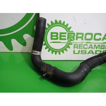 Recambio de tubo para nissan qashqai ii (j11, j11_) 1.3 dig-t referencia OEM IAM 215306UB3A  