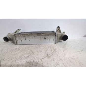 Recambio de intercooler para ford focus i (daw, dbw) 1.8 tdci referencia OEM IAM 1219720  
