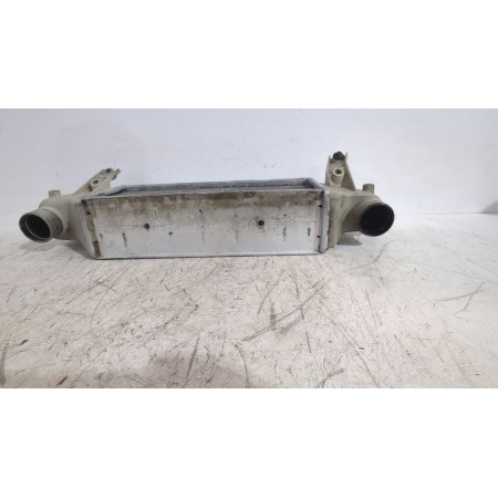 Recambio de intercooler para ford focus i (daw, dbw) 1.8 tdci referencia OEM IAM 1219720  