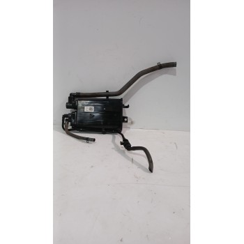 Recambio de filtro carbono activo para kia stonic (yb) 1.0 t-gdi referencia OEM IAM 31420H8000  