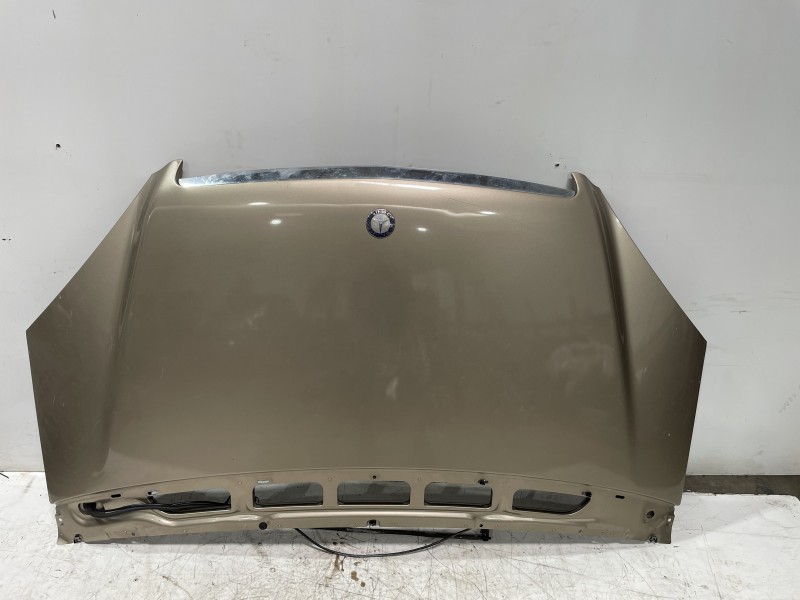 Recambio de capot para mercedes-benz clase a (w169) a 200 cdi (169.008) referencia OEM IAM A1698800057  