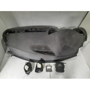 KIT AIRBAG KIT AIRBAG 