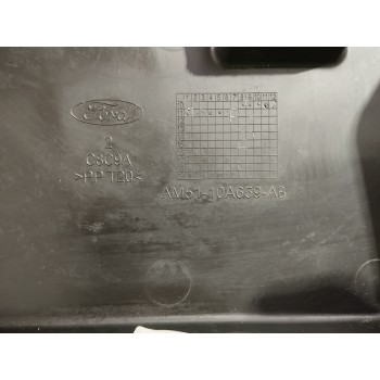 Recambio de tapa bateria para ford focus turn. (cb8) 1.6 tdci cat referencia OEM IAM AM5110A659AB  