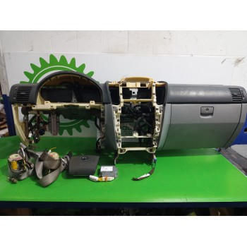 Recambio de kit airbag para kia sorento 2.5 crdi cat referencia OEM IAM 959103E100  