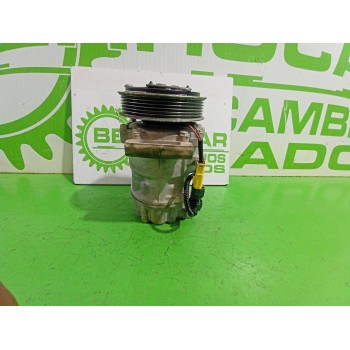 Recambio de compresor aire acondicionado para citroën c3 exclusive referencia OEM IAM 9678656080  