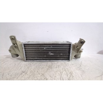 Recambio de intercooler para ford focus i (daw, dbw) 1.8 tdci referencia OEM IAM 1219720  