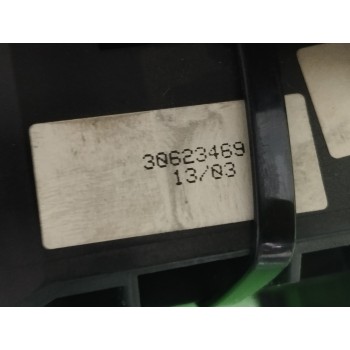 Recambio de mando multifuncion para volvo s40 berlina 1.6 cat referencia OEM IAM 30623469  