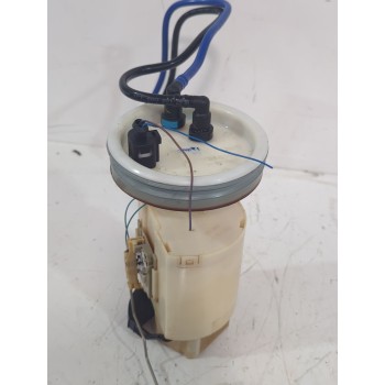 Recambio de aforador para volkswagen polo iv (9n_, 9a_) 1.9 sdi referencia OEM IAM 600919183A  