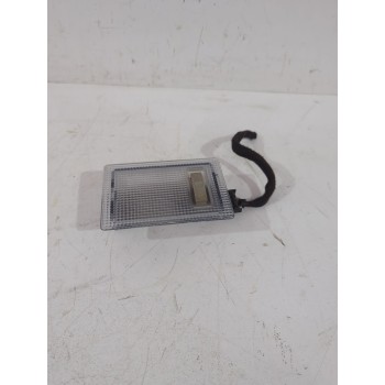 Recambio de luz interior para opel corsa d (s07) 1.3 cdti (l08, l68) referencia OEM IAM 13126729  