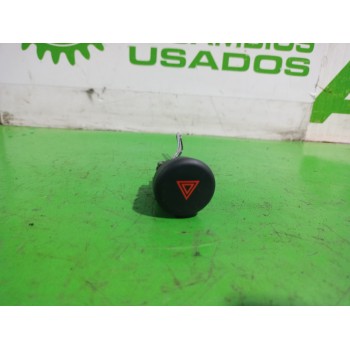 Recambio de warning para nissan juke (f15) acenta referencia OEM IAM 252901KA0A  