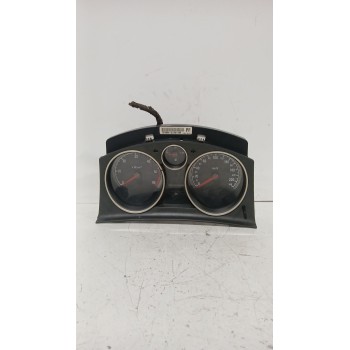 CUADRO INSTRUMENTOS 13216684 