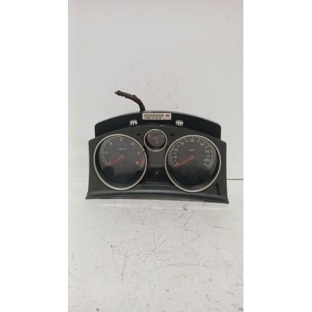 Recambio de cuadro instrumentos para opel astra h gtc (a04) 1.7 cdti (l08) referencia OEM IAM 13216684  