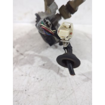 Recambio de motor limpia delantero para toyota avensis sedán (_t25_) 2.0 d-4d (adt250_) referencia OEM IAM MS1592006410  