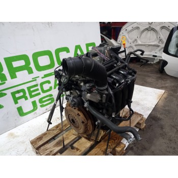 Recambio de motor completo para seat ibiza (6j5) emoción referencia OEM IAM MOTOR COMPLETO CGP  