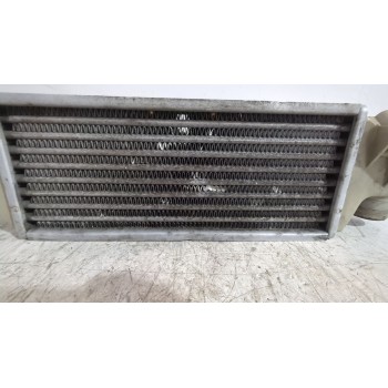 Recambio de intercooler para ford focus i (daw, dbw) 1.8 tdci referencia OEM IAM 1219720  