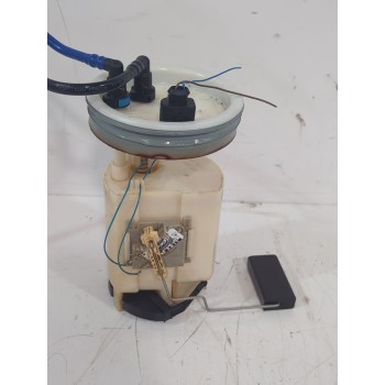 Recambio de aforador para volkswagen polo iv (9n_, 9a_) 1.9 sdi referencia OEM IAM 600919183A  