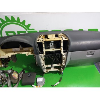 Recambio de kit airbag para kia sorento 2.5 crdi cat referencia OEM IAM 959103E100  
