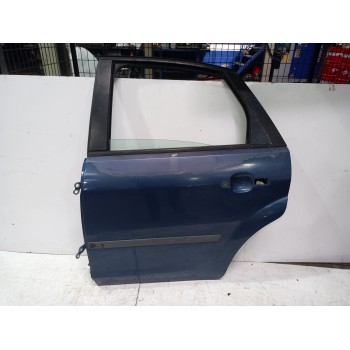 Recambio de puerta trasera izquierda para ford focus berlina (cap) trend referencia OEM IAM 1505763  