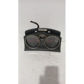 Recambio de cuadro instrumentos para opel astra h gtc (a04) 1.7 cdti (l08) referencia OEM IAM 13216684  