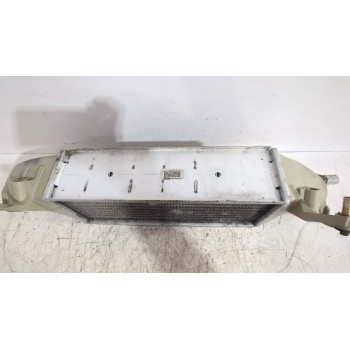 Recambio de intercooler para ford focus i (daw, dbw) 1.8 tdci referencia OEM IAM 1219720  