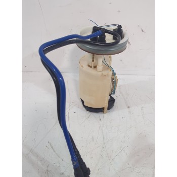 Recambio de aforador para volkswagen polo iv (9n_, 9a_) 1.9 sdi referencia OEM IAM 600919183A  