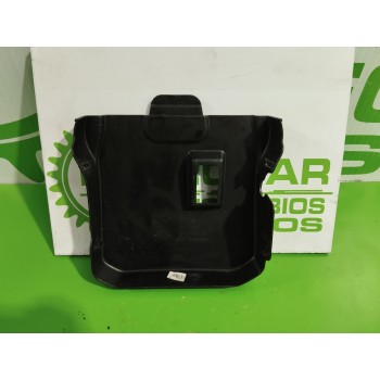 Recambio de tapa bateria para ford focus turn. (cb8) 1.6 tdci cat referencia OEM IAM AM5110A659AB  