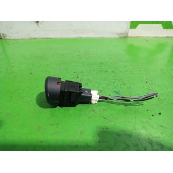 Recambio de warning para nissan juke (f15) acenta referencia OEM IAM 252901KA0A  