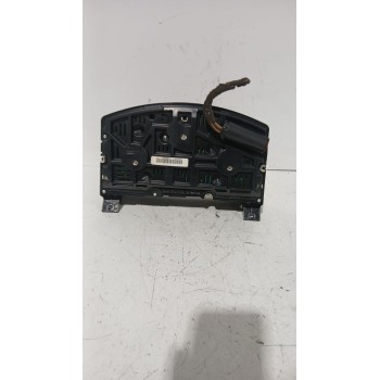 Recambio de cuadro instrumentos para opel astra h gtc (a04) 1.7 cdti (l08) referencia OEM IAM 13216684  