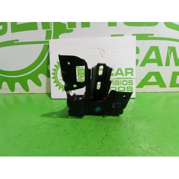 SOPORTE MOTOR IZQUIERDO 9680293280 