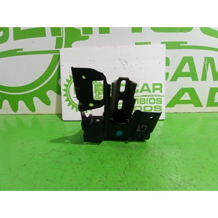 Recambio de soporte motor izquierdo para citroën c3 exclusive referencia OEM IAM 9680293280  