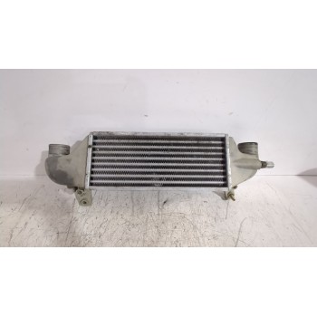Recambio de intercooler para ford focus i (daw, dbw) 1.8 tdci referencia OEM IAM 1219720  