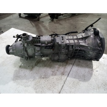 Recambio de caja cambios para kia sorento i (jc) 2.5 crdi referencia OEM IAM 4300049700 / A03800  