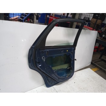 Recambio de puerta trasera izquierda para ford focus berlina (cap) trend referencia OEM IAM 1505763  