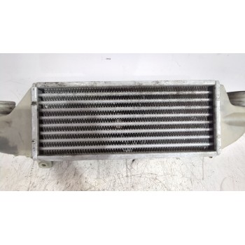 Recambio de intercooler para ford focus i (daw, dbw) 1.8 tdci referencia OEM IAM 1219720  