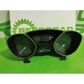 CUADRO INSTRUMENTOS BM5T10849CN 