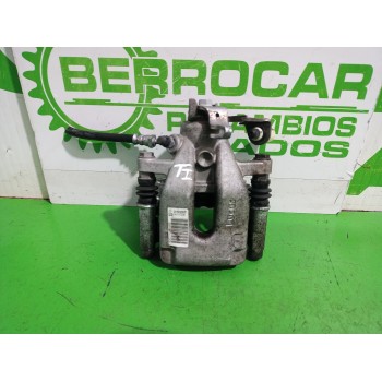 Recambio de pinza de freno trasera izquierda para peugeot 2008 (--.2013) allure referencia OEM IAM 32053754 / 775874  
