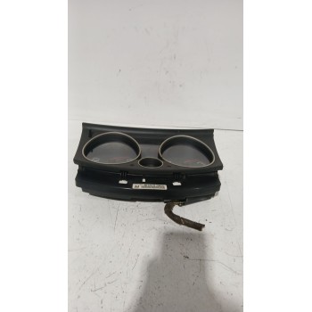 Recambio de cuadro instrumentos para opel astra h gtc (a04) 1.7 cdti (l08) referencia OEM IAM 13216684  