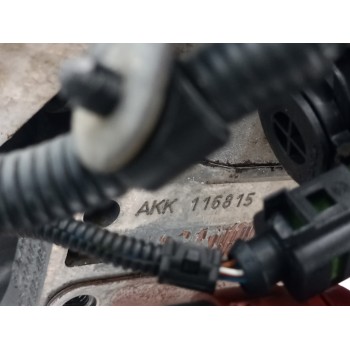 Recambio de motor completo para seat ibiza (6k1) stella referencia OEM IAM AKK  