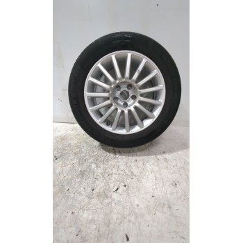 Recambio de rueda repuesto para volkswagen phaeton (3d1, 3d2, 3d3, 3d4, 3d6, 3d7, 3d8, 3d9) 3.0 v6 tdi 4motion referencia OEM IA