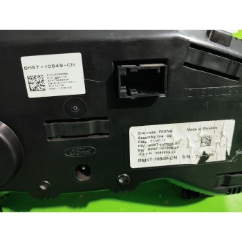 Recambio de cuadro instrumentos para ford focus turn. (cb8) 1.6 tdci cat referencia OEM IAM BM5T10849CN  